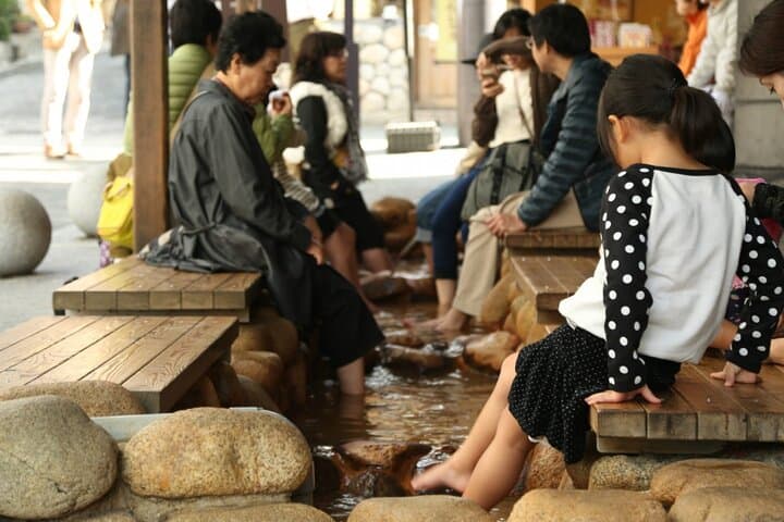 Arima Onsen Taikounoyu Spa — photo 2