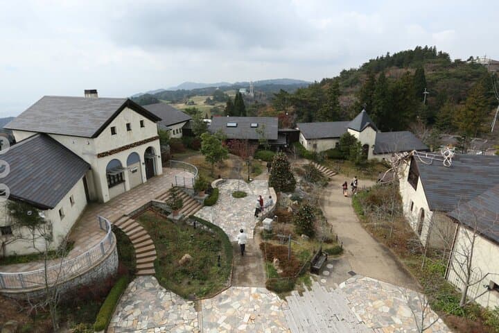 Arima Onsen Taikounoyu Spa — photo 4