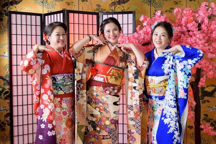 Kimono Rental-1 Digital Photos Provided — photo 17