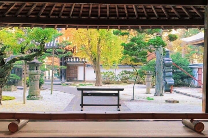 Yamanashi's Hidden Gems Erinji Temple and Katsunuma Winery — photo 6