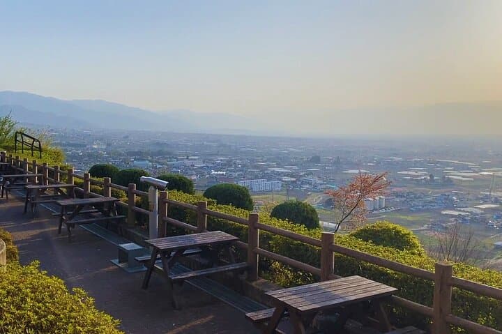 Yamanashi's Hidden Gems Erinji Temple and Katsunuma Winery — photo 9