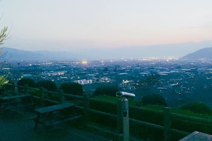 Yamanashi's Hidden Gems Erinji Temple and Katsunuma Winery — photo 11