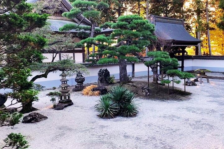 Yamanashi's Hidden Gems Erinji Temple and Katsunuma Winery — photo 12