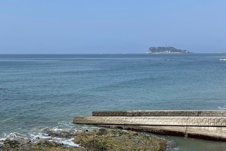 Walk & Drive - KAMAKURA DEEP TOUR see more w/ a certified guide — photo 17