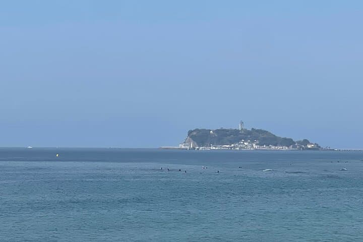 Walk & Drive - KAMAKURA DEEP TOUR see more w/ a certified guide — photo 18