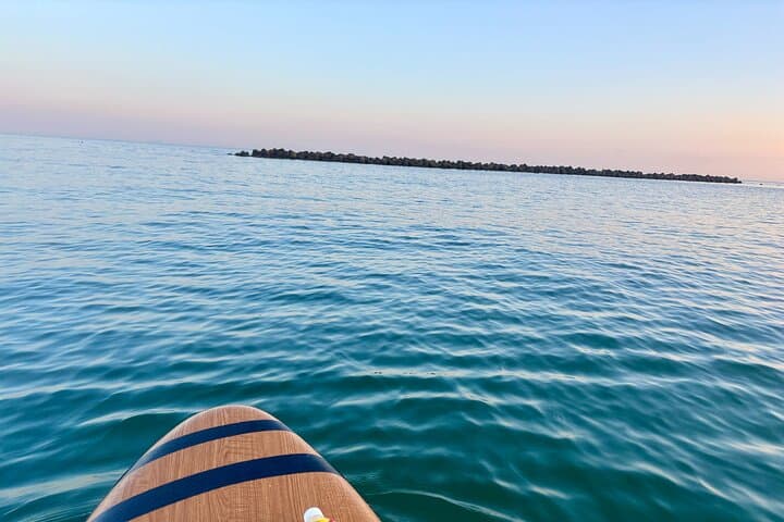 Stand up Paddle Boarding experience in Osaka — photo 2