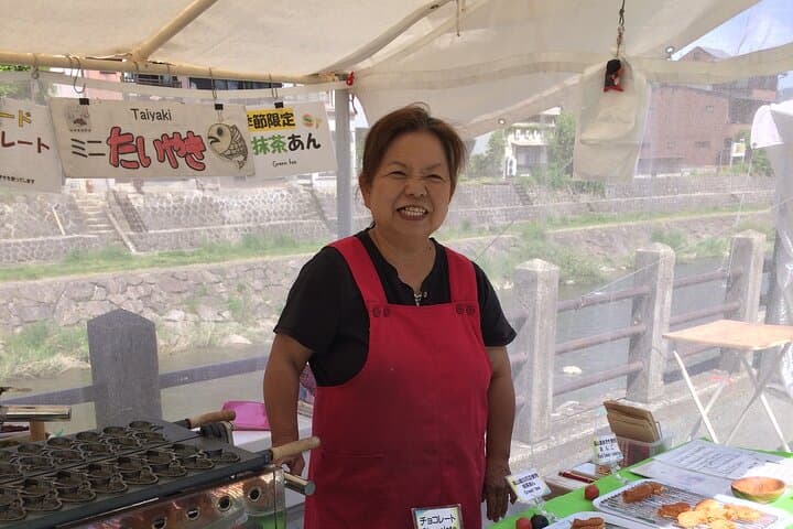 EXPERIENCE TAKAYAMA OLD TOWN & MORNING MARKETS in 1 Hour! — photo 2