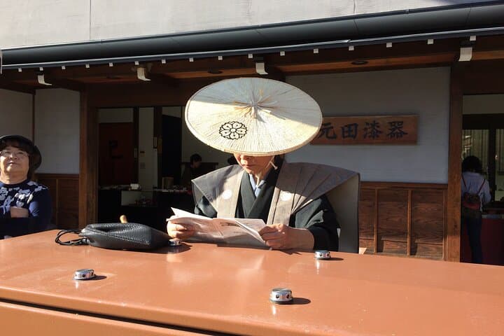 EXPERIENCE TAKAYAMA OLD TOWN & MORNING MARKETS in 1 Hour! — photo 10
