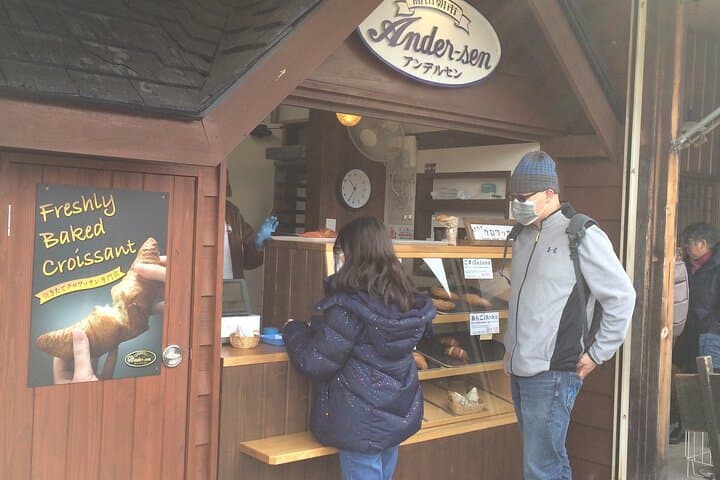 EXPERIENCE TAKAYAMA OLD TOWN & MORNING MARKETS in 1 Hour! — photo 3