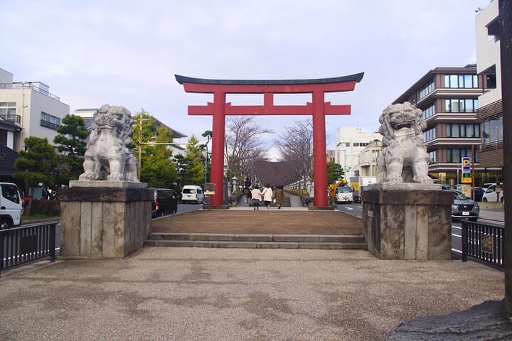 Kamkura: Private Zazen, Matcha at Bamboo Temple & Mindful Cuisine — photo 18
