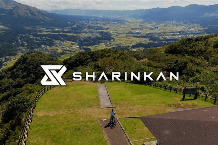 Marlin E-Bike Journey Across Mt. Aso from Kumamoto Airport — photo 4