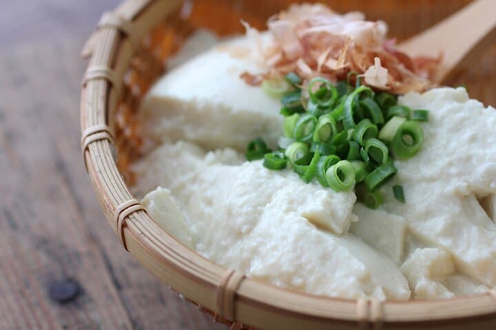 Kyoto: Temple Yoga, Tour of Four Spring Waters & Nourishing Lunch — photo 10