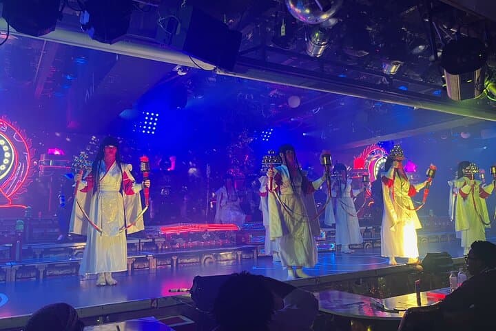 Legendary Japan in Light Sound and Floats — photo 5