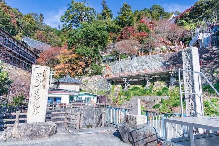 Kyoto Osaka to Lake Biwa Private Day Tour — photo 16