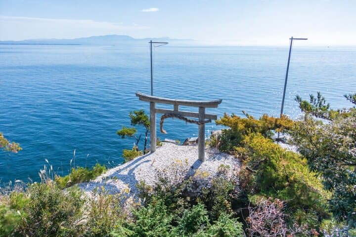 Kyoto Osaka to Lake Biwa Private Day Tour — photo 14