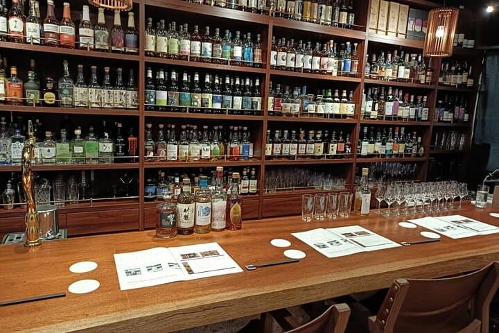 Indulge in Japanese Whisky in your Private Sanctuary — photo 2