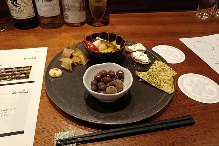 Indulge in Japanese Whisky in your Private Sanctuary — photo 3