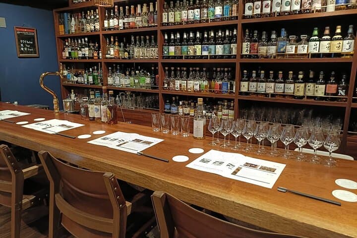 Indulge in Japanese Whisky in your Private Sanctuary — photo 4