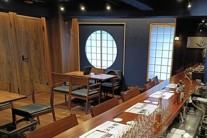Indulge in Japanese Whisky in your Private Sanctuary — photo 5
