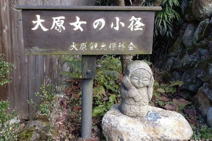 Walking Tour in Ohara Discover the Tranquil Beauty of Kyoto — photo 3