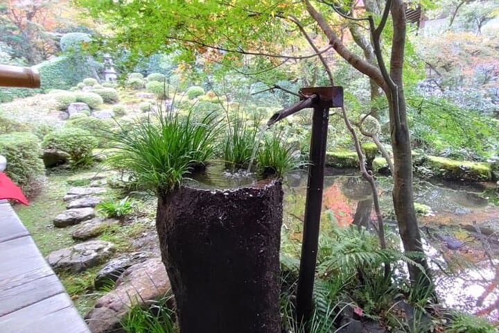 Walking Tour in Ohara Discover the Tranquil Beauty of Kyoto — photo 6