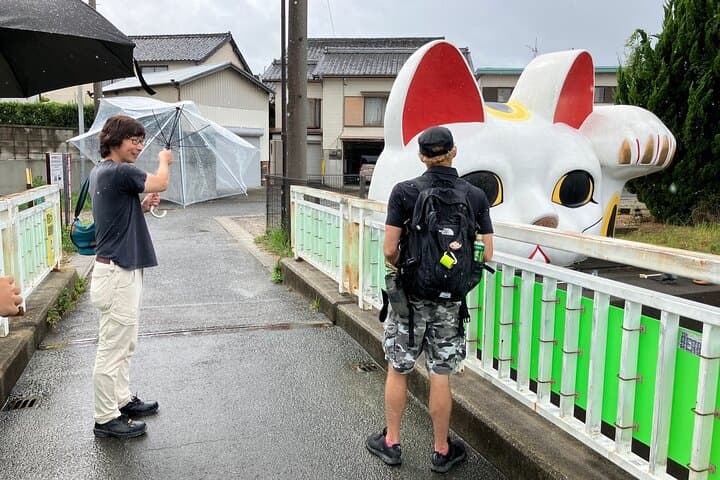 Discover The Hidden Pottery Town of Tokoname — photo 2
