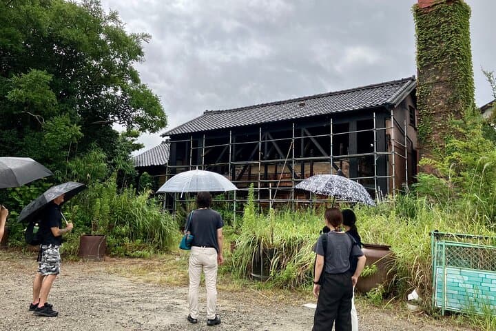 Discover The Hidden Pottery Town of Tokoname — photo 11