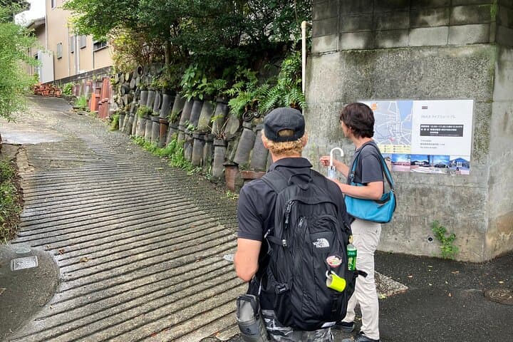 Discover The Hidden Pottery Town of Tokoname — photo 13