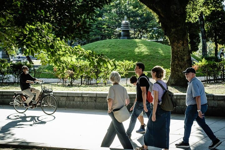 Hiroshima Peace & History: 3-Hr Private Walk with Local Guide — photo 9