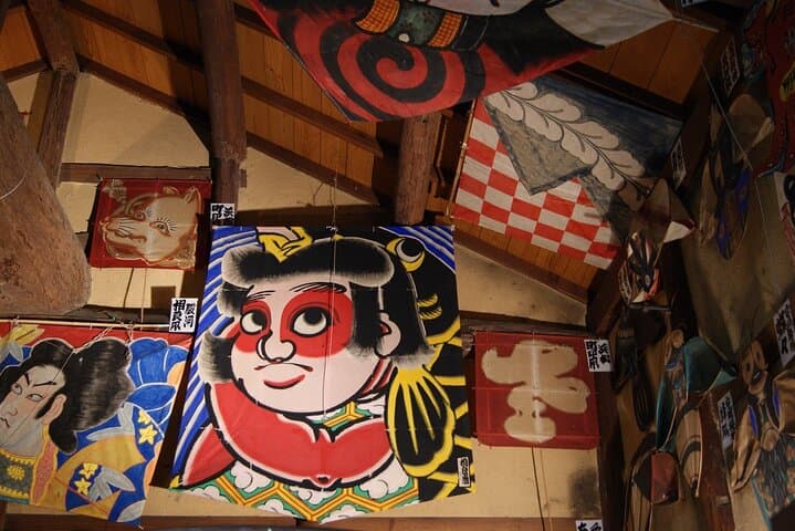 Kurashiki Walking Half Day Private Tour — photo 8