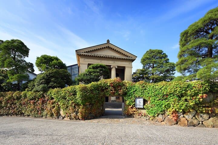 Kurashiki Walking Half Day Private Tour — photo 5