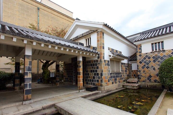 Kurashiki Walking Half Day Private Tour — photo 4