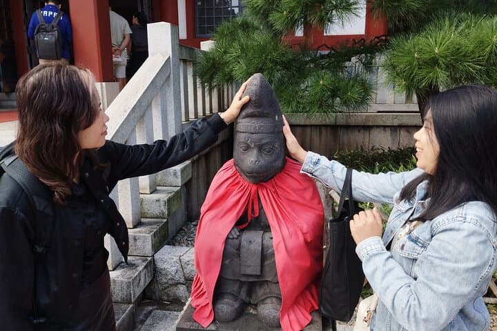 Traditional Morning Walking Tour with a Local Guide — photo 1