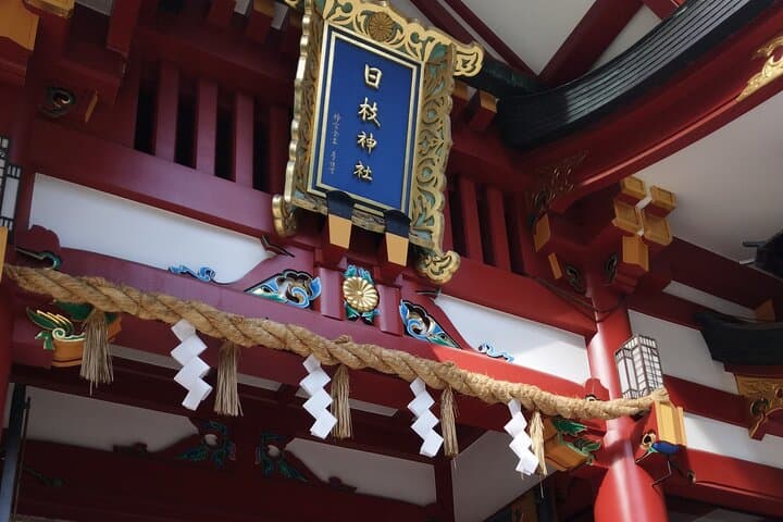 Traditional Morning Walking Tour with a Local Guide — photo 2