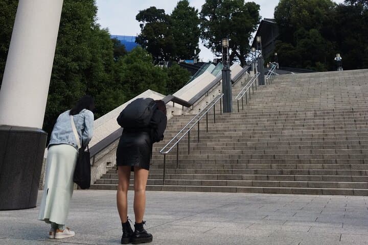 Traditional Morning Walking Tour with a Local Guide — photo 6