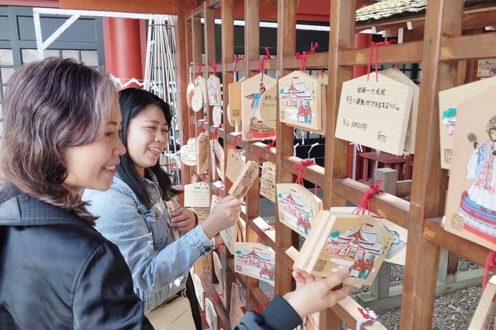Traditional Morning Walking Tour with a Local Guide — photo 7