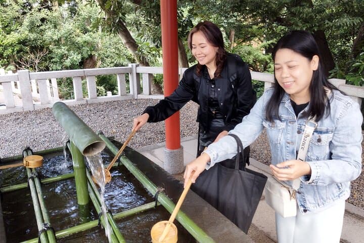 Traditional Morning Walking Tour with a Local Guide — photo 8