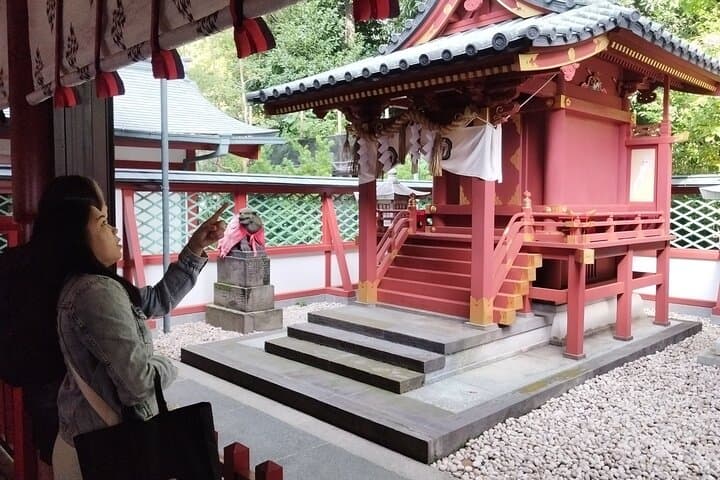 Traditional Morning Walking Tour with a Local Guide — photo 9