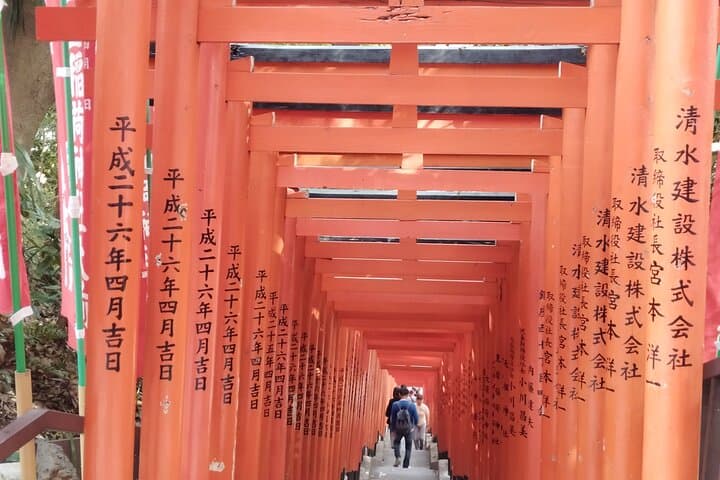 Traditional Morning Walking Tour with a Local Guide — photo 10