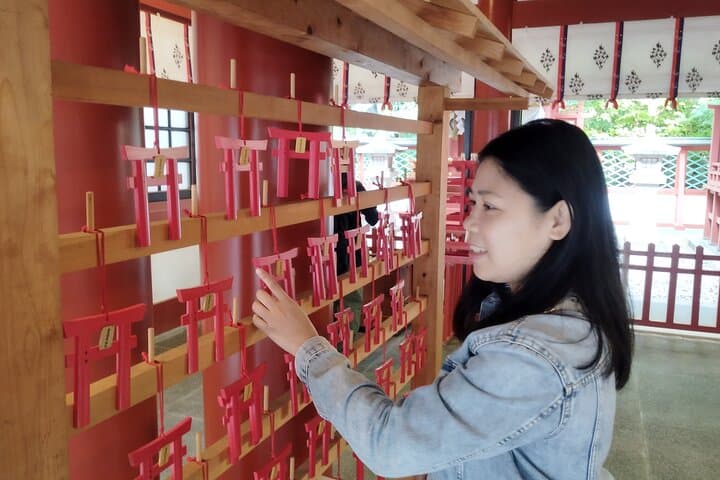 Traditional Morning Walking Tour with a Local Guide — photo 13