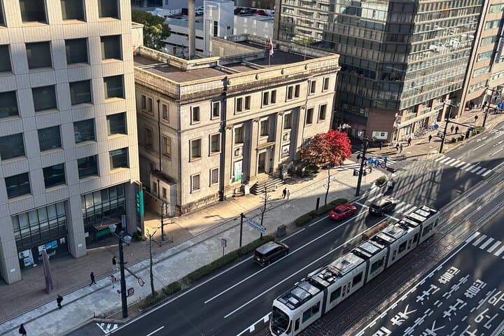Hiroshima Peace & History: 3-Hr Private Walk with Local Guide — photo 6