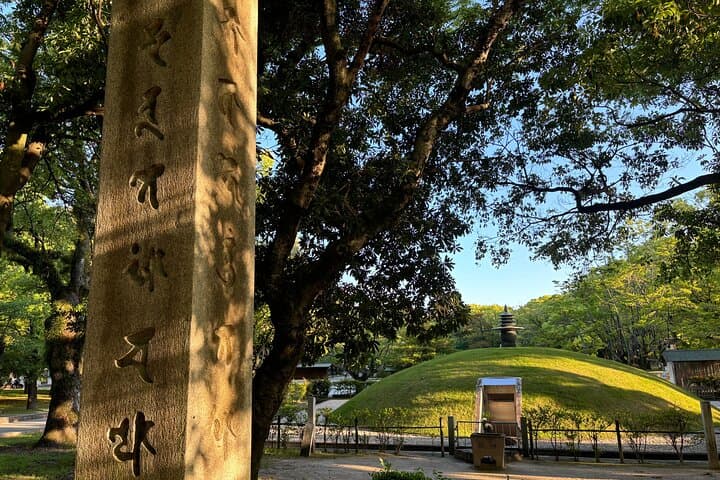 Hiroshima Peace & History: 3-Hr Private Walk with Local Guide — photo 15