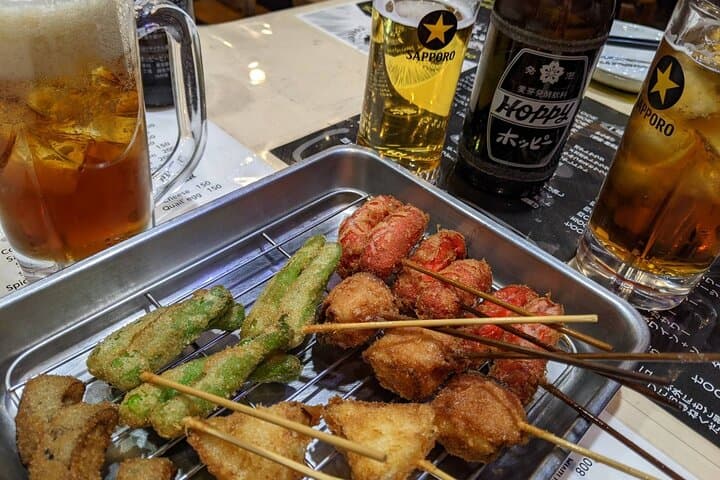 Tokyo: Shinjuku Golden Gai Bar Hopping that only locals know — photo 5