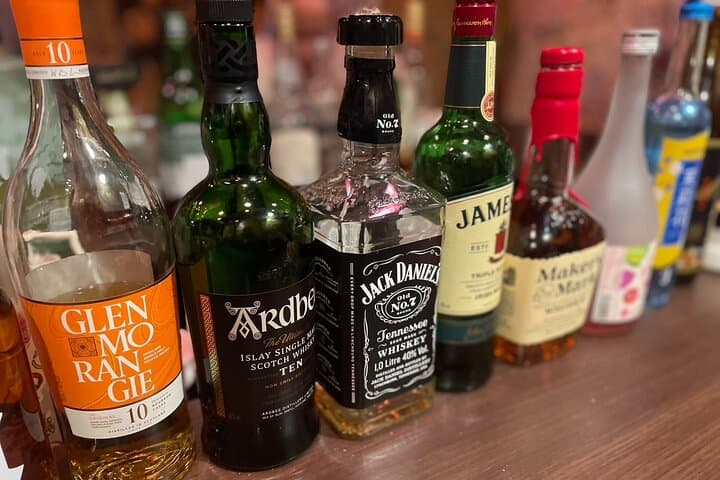 Tokyo: Shinjuku Golden Gai Bar Hopping that only locals know — photo 6