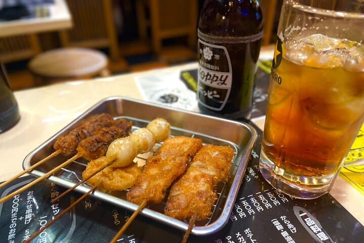 Tokyo: Shinjuku Golden Gai Bar Hopping that only locals know — photo 7