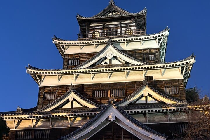Hiroshima’s Heart: A 4-Hour Private Storytelling Walk — photo 3