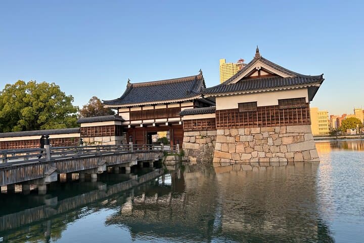 Hiroshima’s Heart: A 4-Hour Private Storytelling Walk — photo 18