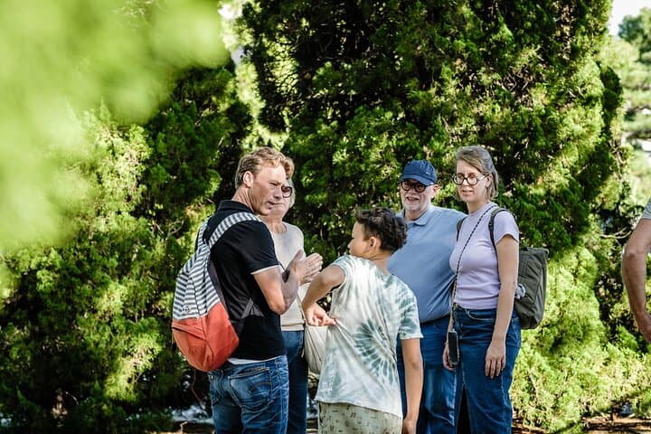 Hiroshima’s Heart: A 4-Hour Private Storytelling Walk — photo 5