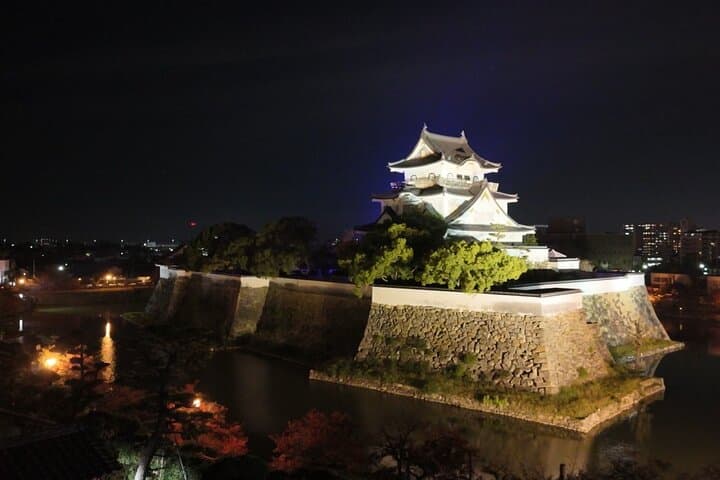Osaka Senshu Tea Ceremony Experience Gofuso — photo 10