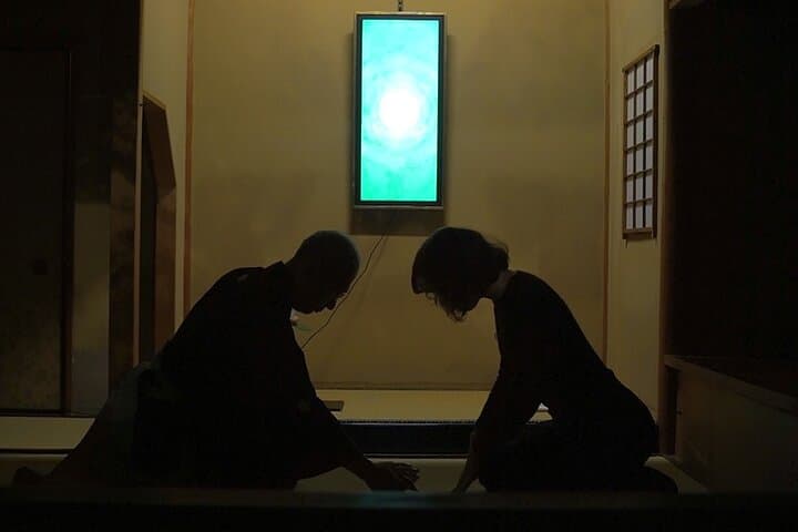 Osaka Senshu Tea Ceremony Experience Gofuso — photo 2